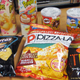 Illustration for article titled Tuna Mayonnaise Doritos, chocolate-covered Cheetos, and other Japanese chip treats